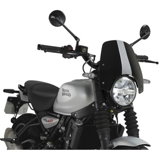 New Generation Sport Black