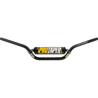 Se Atv Mid Handlebar - Jet Black