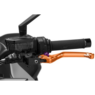 Levers 4.0. Purple