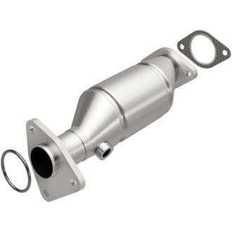 Oem Grade Direct-Fit Catalytic Converter