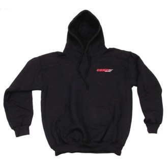 Hooded Sweatshirt - XL