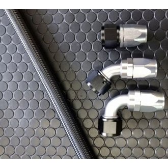 S Type O/C KIT BNR32 BLK