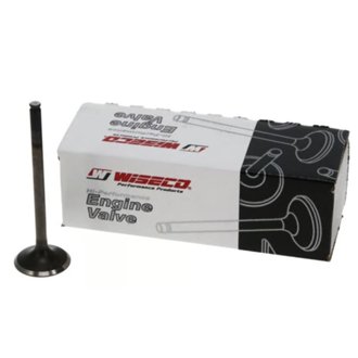 STEEL VALVE SET RM-Z450 '07