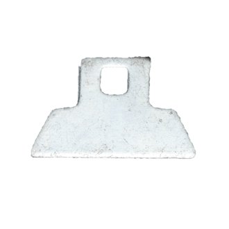 Replacement Window Net Mount Kit - Latch & Link Style Top Tab