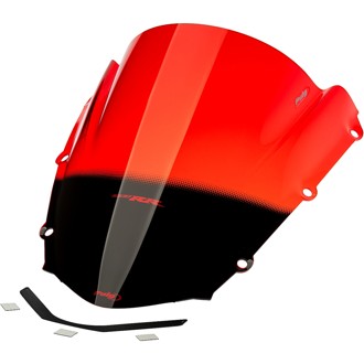 Z-Racing Screen Red