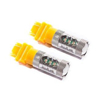 Direct Replacement For Your Factory Bulb.