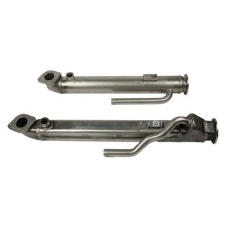 EGR Cooler Replacement - Ford 2004-2007 6.0L PowerStroke w/Square Tube (after 09/22/2003