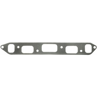 Intake And Exhaust Manifolds Combination Gasket