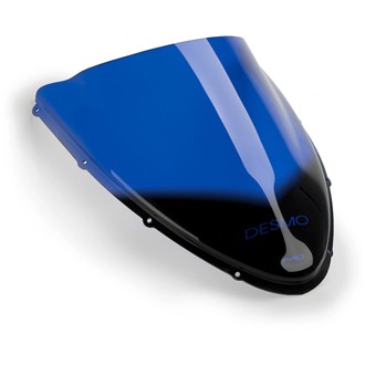 Z-Racing Screen Blue