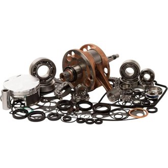 10-13 CRF 250 R Complete Engine Rebuild Kit