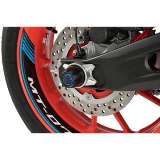 PHB19 Swing Arm Protector Black