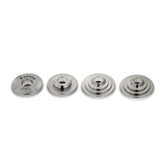 Toyota 2JZ Titanium Retainer - Set of 24
