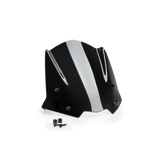 New Generation Sport Black
