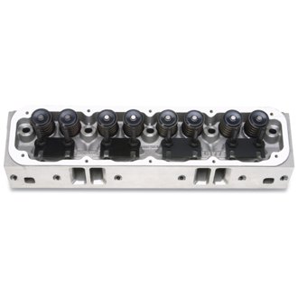 Rpm Small-Block Chrysler Magnum Cylinder Head Hydraulic Flat Tappet