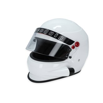 PRO20 Side Air Full Face Helmet