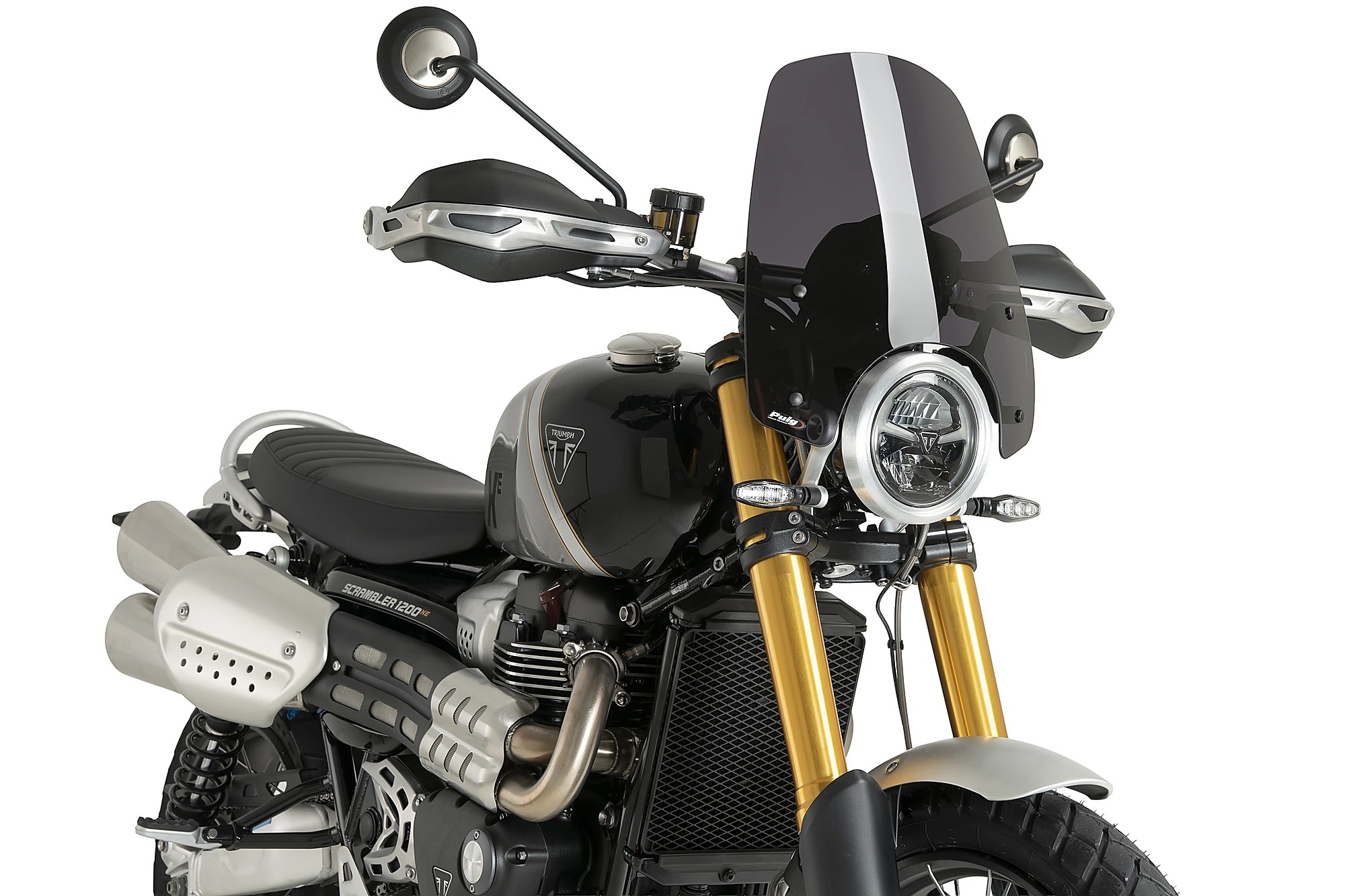 New Generation Touring