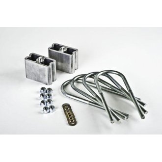 3 INCH LOWERING BLOCK KIT