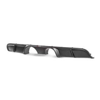 16-17 Porsche 911 Carrera S/4/4S/GTS (991.2) Rear Carbon Fiber Diffuser - Matte