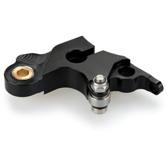 Adaptor Clutch Lever Black