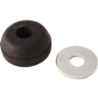 Kit Bumper Comp 1.900" Od .875" Lg 70 Duro W/ Washer