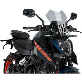 New Generation Touring Smoke