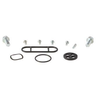 Racing 87-88 Kawasaki KXF250 Tecate Fuel Tap Repair Kit