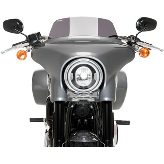 High-Road Sport Dark Smoke