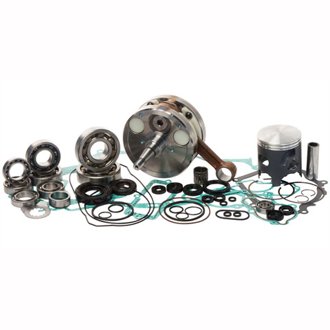 Complete Engine Rebuild Kit