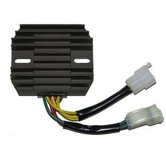 Electrosport REGULATOR/RECTIFIER Suzuki SV/DL