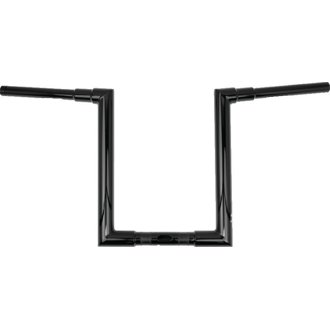 Jason Bar 14in - Gloss Black