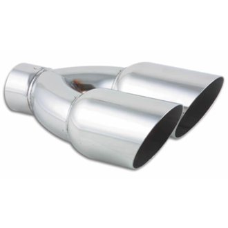 Exhaust Tip