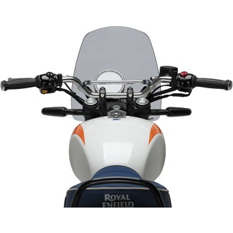 New Generation Touring Smoke