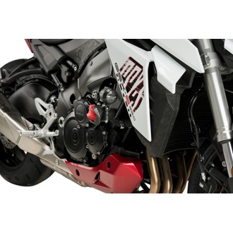 Beam 2.0 Auxiliary Lights Black