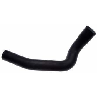 97-88 Ford F Series Pickup V8 7.5L Upper Coolant Hose