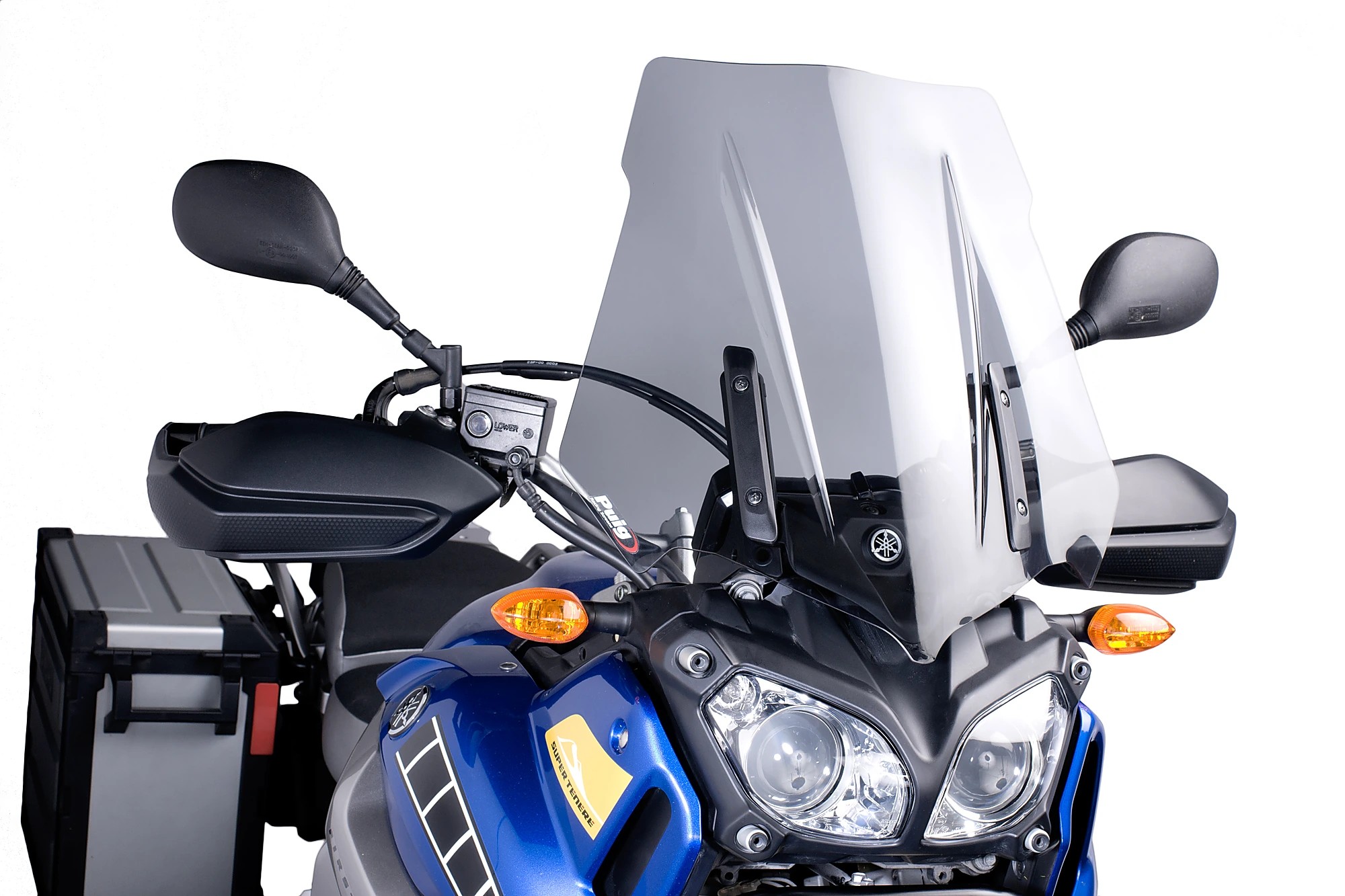 Touring Screen