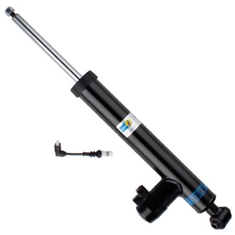 B4 OE Replacement (DampTronic) - Suspension Shock Absorber