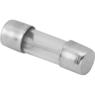 5 Piece Fuse 20 Amp