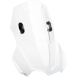 Adjustable Screen Clear