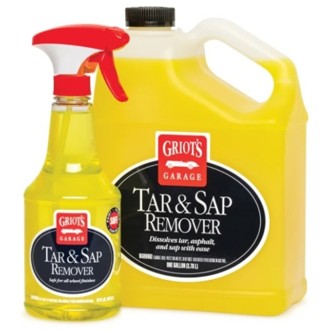 Griots Garage Tar/Sap Remover - Gallon