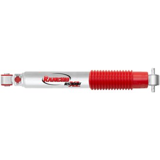 84-01 Jeep Cherokee Rear RS9000XL Shock
