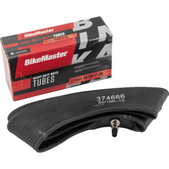80/100-12 TR6 Tube Heavy Duty