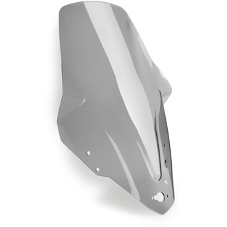 Windshield V-Tech Line Touring Smoke