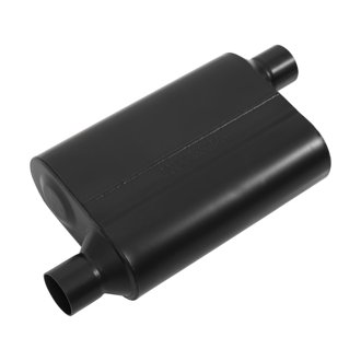 40 Series Chambered Muffler
