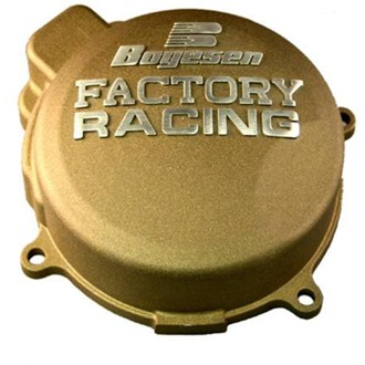 Ignition Covers - Magnesium