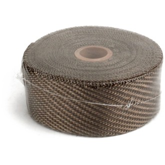 DEI Exhaust Wrap 4in x 100ft - Titanium