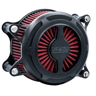 HD Sportster 91-21 VO2 Blade Intake