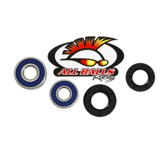 Wheel Bearing Kit - One Wheel