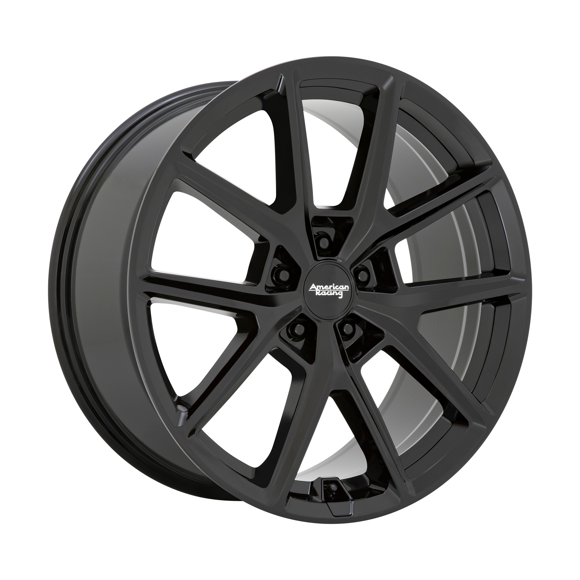 AR943 17X8 5X4.5 G-BLK 35MM