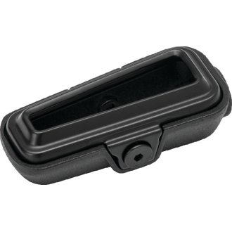 Dillinger Shift Peg Black