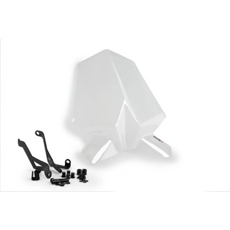 New Generation Touring Clear